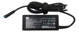 ORYG. ZASILACZ HP 60W 19V - 3.16A 4.5/3.0 BLUE TIP