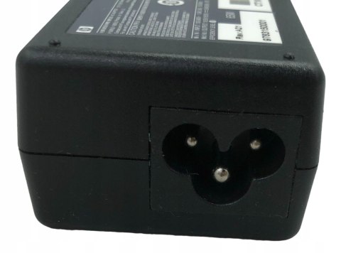 ORYG. ZASILACZ HP 65W 18.5V - 3.5A 4.5/3.0 BLUE TIP ORYG. ZASILACZ HP 65W 18.5V - 3.5A 4.5/3.0 BLUE TIP