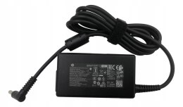ORYG. ZASILACZ HP 65W 19.5V - 3.33A 4.5/3.0 BLUE TIP