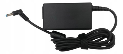 ORYG. ZASILACZ HP 65W 19.5V - 3.33A 4.5/3.0 BLUE TIP ORYG. ZASILACZ HP 65W 19.5V - 3.33A 4.5/3.0 BLUE TIP