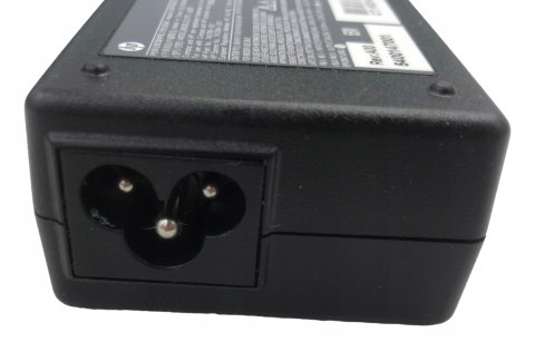 ORYG. ZASILACZ HP 65W 19.5V - 3.33A 4.5/3.0 BLUE TIP ORYG. ZASILACZ HP 65W 19.5V - 3.33A 4.5/3.0 BLUE TIP