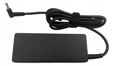 ORYG. ZASILACZ HP 65W 19.5V - 3.33A 4.5/3.0 BLUE TIP ORYG. ZASILACZ HP 65W 19.5V - 3.33A 4.5/3.0 BLUE TIP