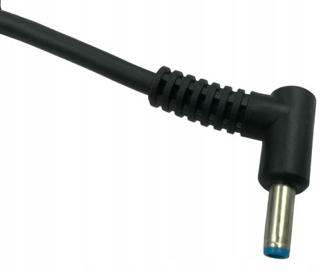 ORYG. ZASILACZ HP 65W 19.5V - 3.33A 4.5/3.0 BLUE TIP ORYG. ZASILACZ HP 65W 19.5V - 3.33A 4.5/3.0 BLUE TIP