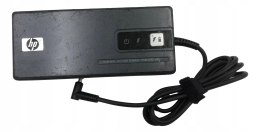 ORYG. ZASILACZ HP 90W 19.5V - 4.62A / 15V - 6A 4.5/3.0 BLUE TIP