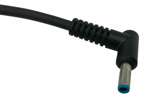 ORYG. ZASILACZ HP 90W 19.5V - 4.62A / 15V - 6A 4.5/3.0 BLUE TIP ORYG. ZASILACZ HP 90W 19.5V - 4.62A / 15V - 6A 4.5/3.0 BLUE TIP