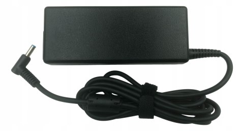 ORYG. ZASILACZ HP 90W 19.5V - 4.62A 4.5/3.0 BLUE TIP ORYG. ZASILACZ HP 90W 19.5V - 4.62A 4.5/3.0 BLUE TIP