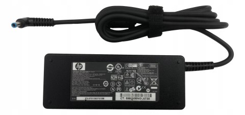 ORYG. ZASILACZ HP 90W 19V - 4.74A 4.5/3.0 BLUE TIP