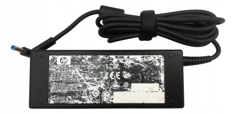ORYG. ZASILACZ HP 90W 19V - 4.74A 4.5/3.0 BLUE TIP