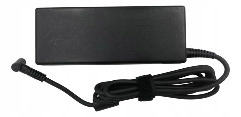 ORYG. ZASILACZ HP 90W 19V - 4.74A 4.5/3.0 BLUE TIP ORYG. ZASILACZ HP 90W 19V - 4.74A 4.5/3.0 BLUE TIP