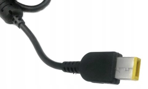 ORYG. ZASILACZ LENOVO 170W 20V - 8.5A SLIM TIP ORYG. ZASILACZ LENOVO 170W 20V - 8.5A SLIM TIP