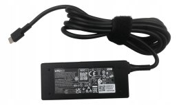 ORYG. ZASILACZ LITEON 45W 20V - 2.25A USB-C