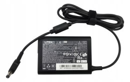 ORYG. ZASILACZ LITEON 65W 19V - 3.42A 5.5/1.7