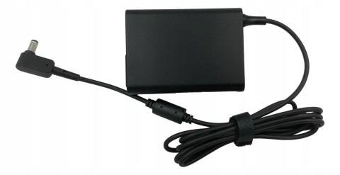 ORYG. ZASILACZ LITEON 65W 19V - 3.42A 5.5/1.7 ORYG. ZASILACZ LITEON 65W 19V - 3.42A 5.5/1.7