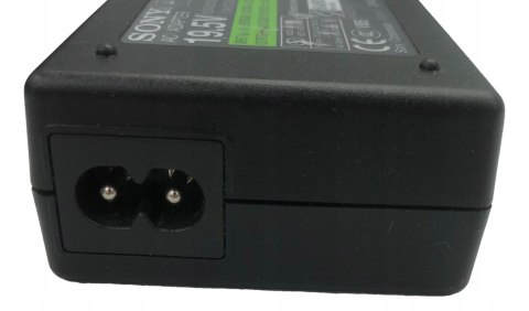 ORYG. ZASILACZ SONY 90W 19.5V - 4.7A 6.5/4.4 ORYG. ZASILACZ SONY 90W 19.5V - 4.7A 6.5/4.4