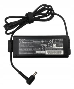 ORYG. ZASILACZ SONY 90W 19.5V - 4.7A 6.5/4.4