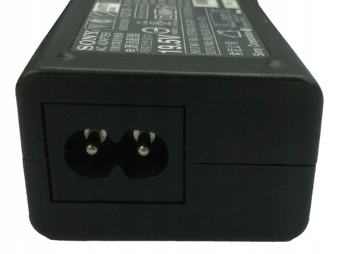 ORYG. ZASILACZ SONY 90W 19.5V - 4.7A 6.5/4.4 ORYG. ZASILACZ SONY 90W 19.5V - 4.7A 6.5/4.4