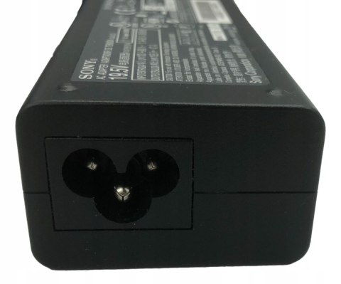 ORYG. ZASILACZ SONY 90W 19.5V - 4.7A 6.5/4.4 ORYG. ZASILACZ SONY 90W 19.5V - 4.7A 6.5/4.4