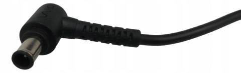 ORYG. ZASILACZ SONY 90W 19.5V - 4.7A 6.5/4.4 ORYG. ZASILACZ SONY 90W 19.5V - 4.7A 6.5/4.4