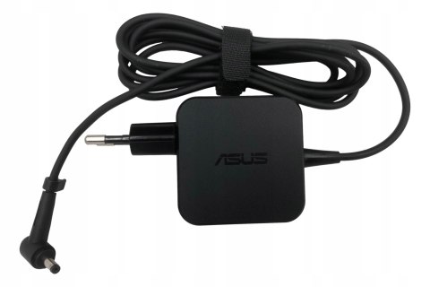 ORYGINALNY ZASILACZ ASUS 45W 19V - 2.37A 4.0/1.35 ORYGINALNY ZASILACZ ASUS 45W 19V - 2.37A 4.0/1.35