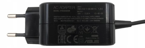 ORYGINALNY ZASILACZ ASUS 45W 19V - 2.37A 4.0/1.35 ORYGINALNY ZASILACZ ASUS 45W 19V - 2.37A 4.0/1.35