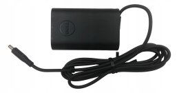 ORYGINALNY ZASILACZ DELL 45W 19.5V - 2.31A 4.5/3.0 LED