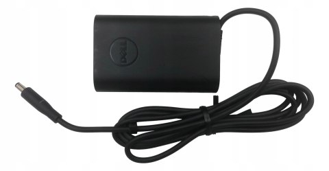 ORYGINALNY ZASILACZ DELL 45W 19.5V - 2.31A 4.5/3.0 LED ORYGINALNY ZASILACZ DELL 45W 19.5V - 2.31A 4.5/3.0 LED