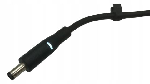 ORYGINALNY ZASILACZ DELL 45W 19.5V - 2.31A 4.5/3.0 LED ORYGINALNY ZASILACZ DELL 45W 19.5V - 2.31A 4.5/3.0 LED