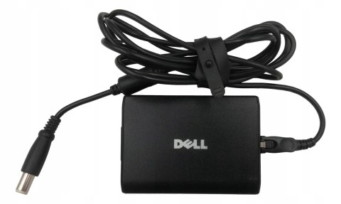 ORYGINALNY ZASILACZ DELL 45W 19.5V - 2.31A 7.4/5.0 ORYGINALNY ZASILACZ DELL 45W 19.5V - 2.31A 7.4/5.0