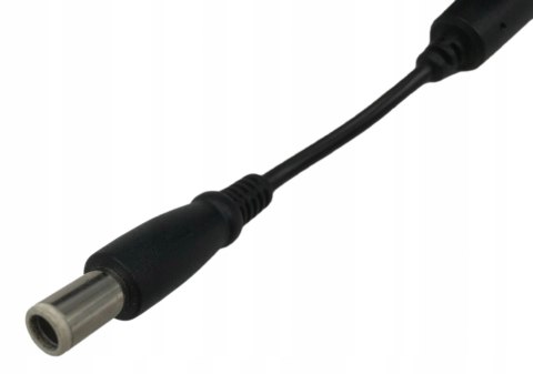 ORYGINALNY ZASILACZ DELL 45W 19.5V - 2.31A 7.4/5.0 ORYGINALNY ZASILACZ DELL 45W 19.5V - 2.31A 7.4/5.0