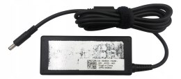ORYGINALNY ZASILACZ DELL 65W 19.5V - 3.34A 4.5/3.0