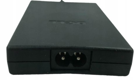 ORYGINALNY ZASILACZ DELL 65W 19.5V - 3.34A 7.4x5.0 LED ORYGINALNY ZASILACZ DELL 65W 19.5V - 3.34A 7.4x5.0 LED