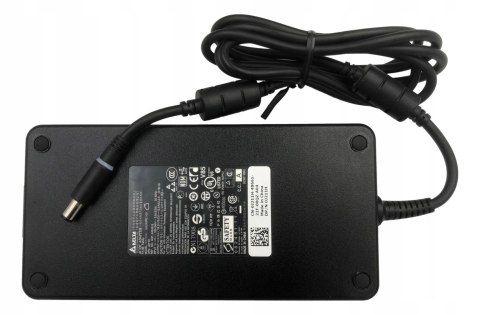 ORYGINALNY ZASILACZ DELTA 240W 19.5V - 12.3A 7.4/5.0 LED ORYGINALNY ZASILACZ DELTA 240W 19.5V - 12.3A 7.4/5.0 LED