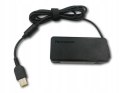 ORYGINALNY ZASILACZ LENOVO 45W 20V - 2.25 SLIM TIP