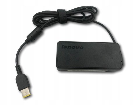ORYGINALNY ZASILACZ LENOVO 45W 20V - 2.25 SLIM TIP ORYGINALNY ZASILACZ LENOVO 45W 20V - 2.25 SLIM TIP