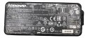 ORYGINALNY ZASILACZ LENOVO 45W 20V - 2.25 SLIM TIP