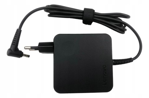 ORYGINALNY ZASILACZ LENOVO 65W 20V - 3.25A 4.0x1.7 IDEAPAD ORYGINALNY ZASILACZ LENOVO 65W 20V - 3.25A 4.0x1.7 IDEAPAD