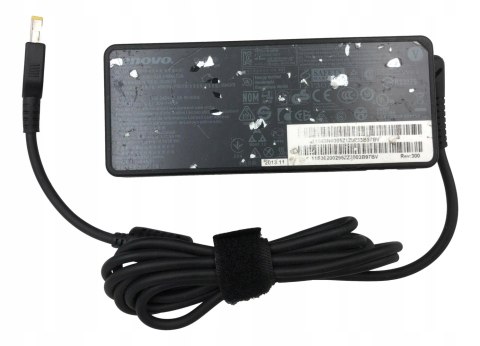 ORYGINALNY ZASILACZ LENOVO 90W 20V - 4.5A SLIM TIP ORYGINALNY ZASILACZ LENOVO 90W 20V - 4.5A SLIM TIP