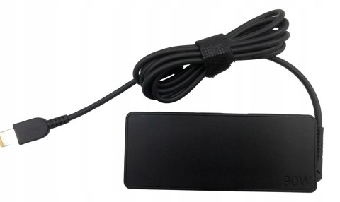 ORYGINALNY ZASILACZ LENOVO 90W 20V - 4.5A SLIM TIP ORYGINALNY ZASILACZ LENOVO 90W 20V - 4.5A SLIM TIP