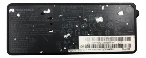 ORYGINALNY ZASILACZ LENOVO 90W 20V - 4.5A SLIM TIP ORYGINALNY ZASILACZ LENOVO 90W 20V - 4.5A SLIM TIP