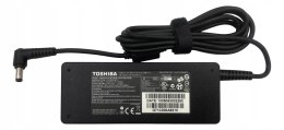 ORYGINALNY ZASILACZ TOSHIBA 75W 15V - 5A 5.5/2.5