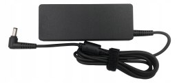 ORYGINALNY ZASILACZ TOSHIBA 75W 15V - 5A 5.5/2.5