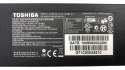 ORYGINALNY ZASILACZ TOSHIBA 75W 15V - 5A 5.5/2.5