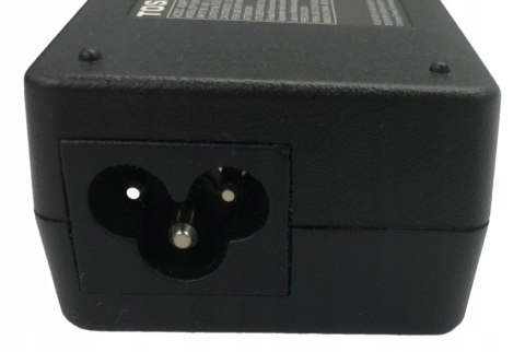 ORYGINALNY ZASILACZ TOSHIBA 75W 15V - 5A 5.5/2.5 ORYGINALNY ZASILACZ TOSHIBA 75W 15V - 5A 5.5/2.5