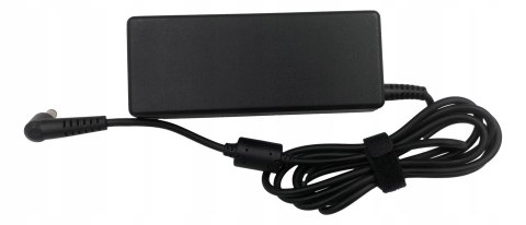 ORYGINALNY ZASILACZ TOSHIBA 75W 15V - 5A 5.5/2.5 ORYGINALNY ZASILACZ TOSHIBA 75W 15V - 5A 5.5/2.5