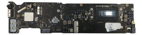 PŁYTA GŁÓWNA APPLE MACBOOK AIR A1466 820-00165-A PŁYTA GŁÓWNA APPLE MACBOOK AIR A1466 820-00165-A
