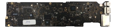PŁYTA GŁÓWNA APPLE MACBOOK AIR A1466 820-00165-A PŁYTA GŁÓWNA APPLE MACBOOK AIR A1466 820-00165-A