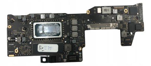 PŁYTA GŁÓWNA APPLE MACBOOK PRO A1708 820-00840-A PŁYTA GŁÓWNA APPLE MACBOOK PRO A1708 820-00840-A