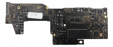 PŁYTA GŁÓWNA APPLE MACBOOK PRO A1708 820-00840-A PŁYTA GŁÓWNA APPLE MACBOOK PRO A1708 820-00840-A