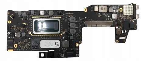 PŁYTA GŁÓWNA APPLE MACBOOK PRO A1708 820-00840-A PŁYTA GŁÓWNA APPLE MACBOOK PRO A1708 820-00840-A