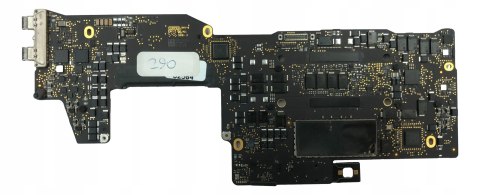 PŁYTA GŁÓWNA APPLE MACBOOK PRO A1708 820-00840-A PŁYTA GŁÓWNA APPLE MACBOOK PRO A1708 820-00840-A